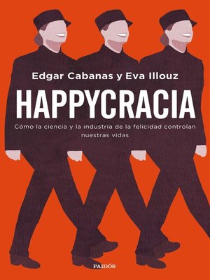 cover image of Happycracia